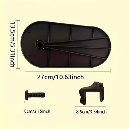 ErgoFlex™ Reposa Brazos