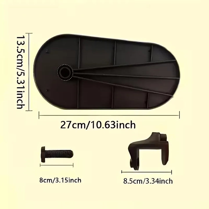 ErgoFlex™ Reposa Brazos