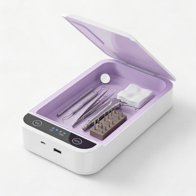 Cleany Angulo Manicuristas Landing page (17.05.2026)