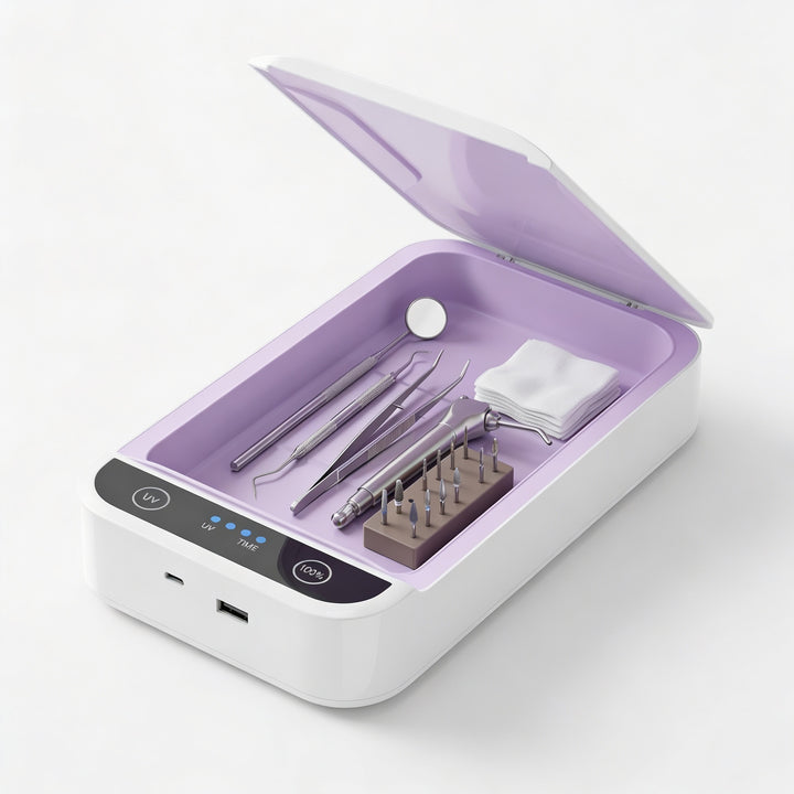 Cleany Angulo Manicuristas Landing page (17.05.2026)