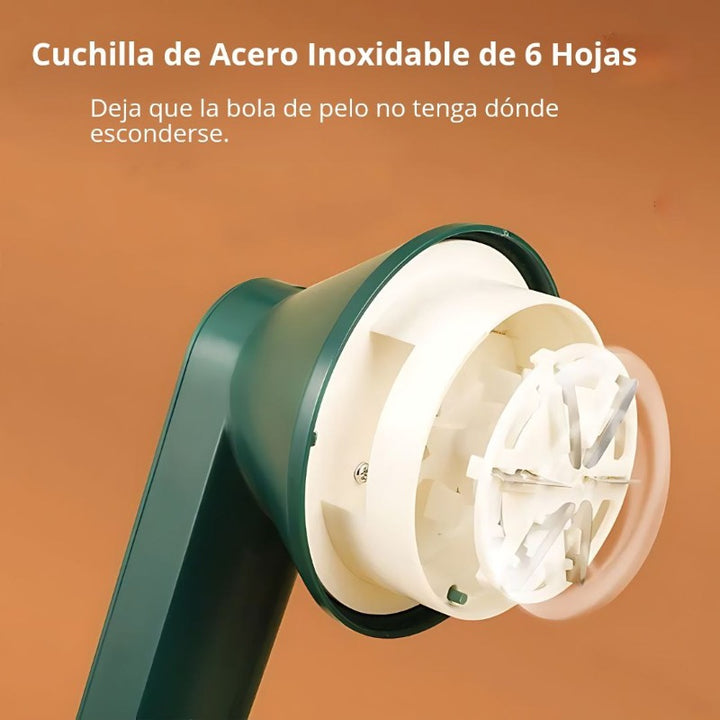 Super Combo Quitamotas Eléctrico PREMIUM